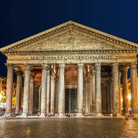 Casa Vanvitelli - Testaccio 公寓 罗马