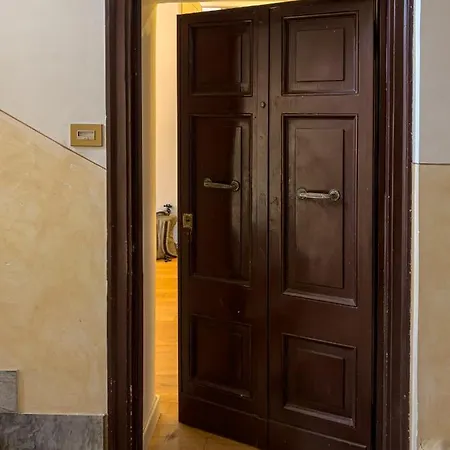 Casa Vanvitelli - Testaccio Apartamento