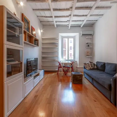 Apartment Casa Vanvitelli - Testaccio *