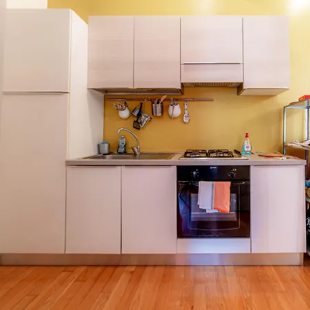 Casa Vanvitelli - Testaccio Appartement *