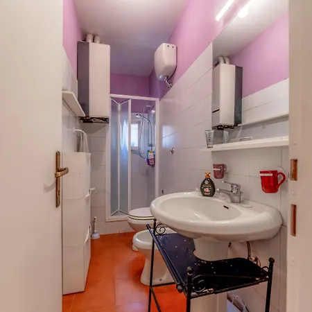 דירה Casa Vanvitelli - Testaccio