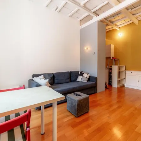 Casa Vanvitelli - Testaccio Apartamento Roma