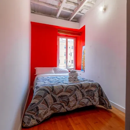 Casa Vanvitelli - Testaccio Apartamento Roma