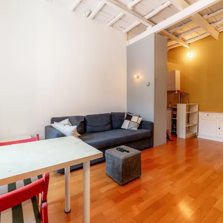 Casa Vanvitelli - Testaccio * Rzym